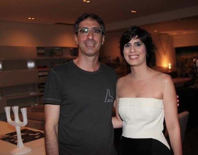 Ouvidor Interiores recebe Marcelo Lima para bate-papo com arquitetos