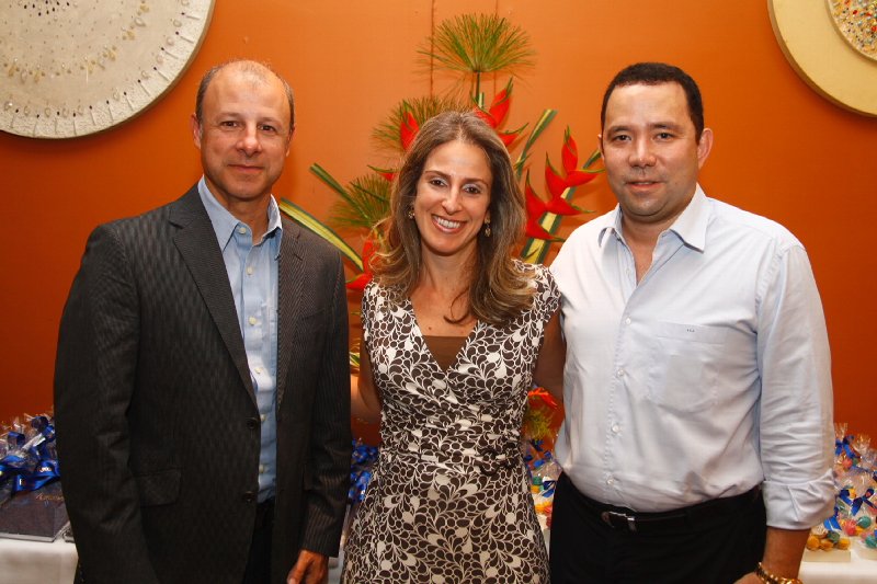 Fujicom apresenta novo produto à Associação Cearense de Ortopedia