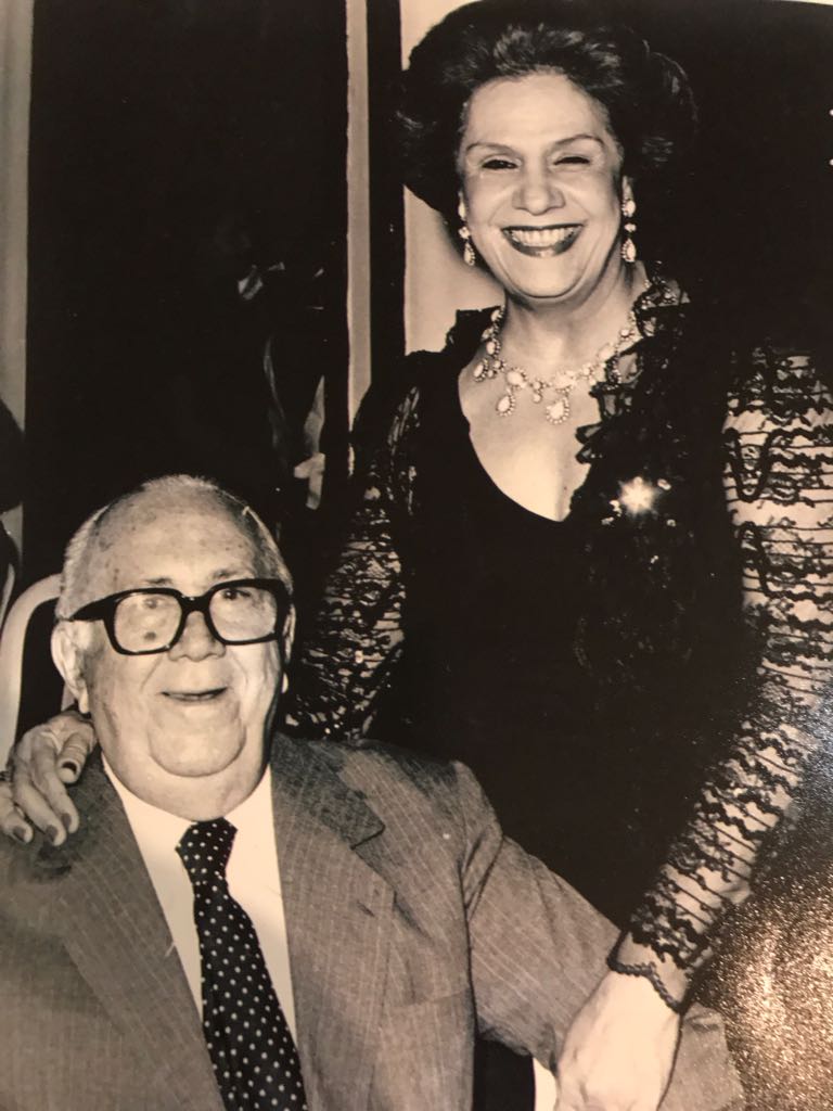 Missa celebra centenário de Francisco de Assis Philomeno Gomes