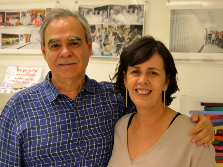 Max Perlingeiro ganha homenagem na Casa Cor Ceará 2017