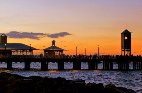 Ponte dos Ingleses será reformada