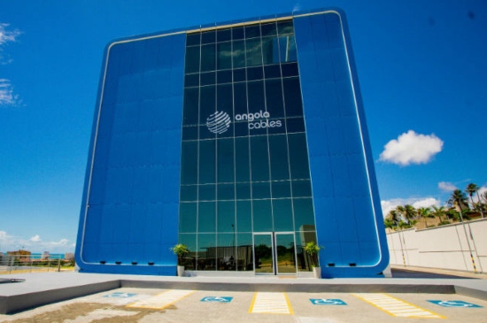 Angola Cables fornece infraestrutura para portal de jogos online