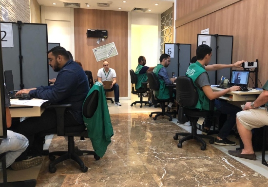 José Sarto realizará audiência pública sobre Cadastramento Biométrico dia 13