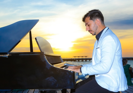 A edição do Projeto Pôr do Sol será mais que especial no Dia dos Pais