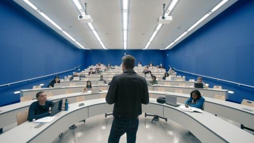 Levi’s® lança campanha global Go Forth 2012