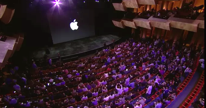 Apple lança Iphone 6, nesta terça