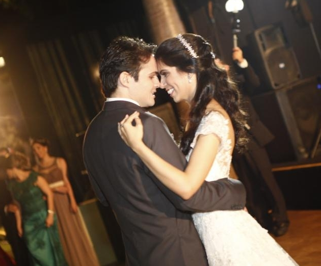 Mercado de casamentos está em alta no Brasil!