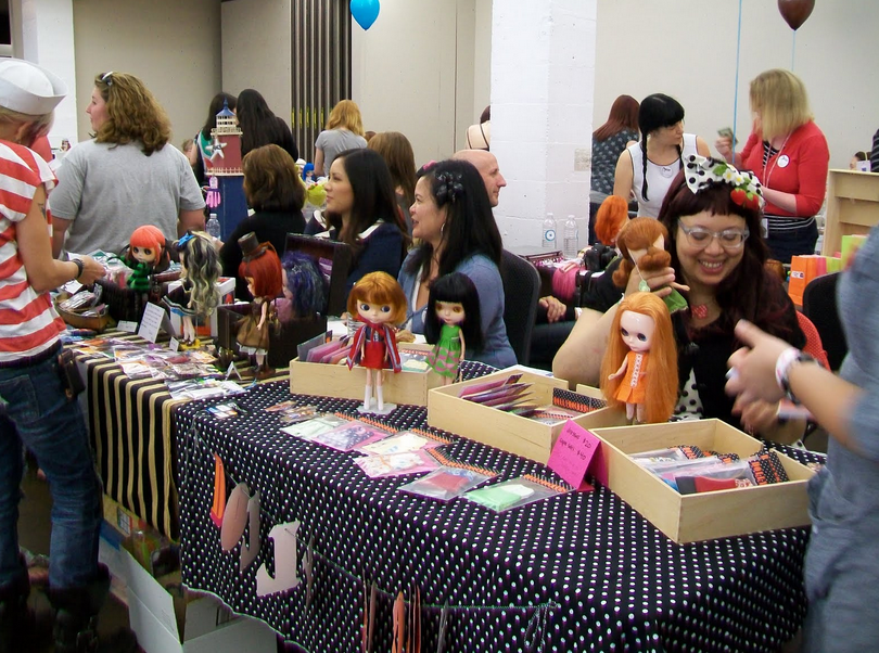 JK Iguatemi recebe primeira edição da BlytheCon São Paulo