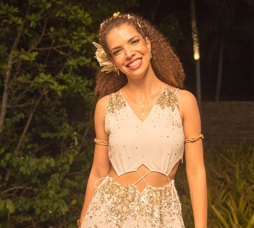 Vanessa da Mata regressa à Capital cearense