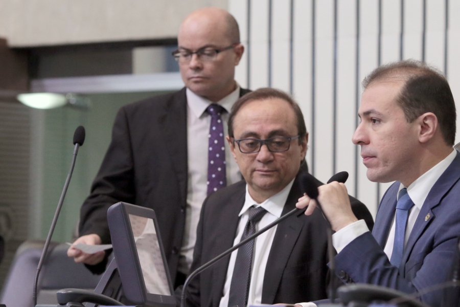 AL aprova criação da Delegacia de Combate ao Crime Organizado