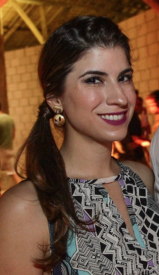 Cafe de La Musique: acerte no penteado para a balada deste sábado