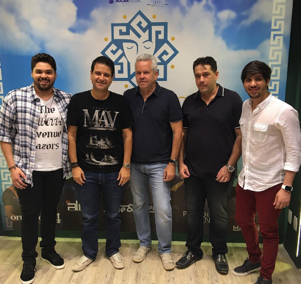 Social Music inaugura loja no RioMar Fortaleza