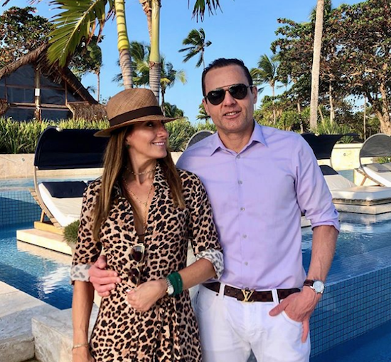 Melaine Fernandes e Eduardo Diogo participam do Fórum CEO Brasil no Tivoli Praia do Forte