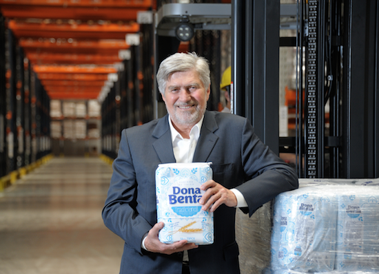 J.Macêdo completa 80 anos de expansão industrial