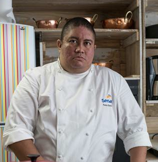 Chef Pedro Emílio representa o Ceará na Semana Mesa SP