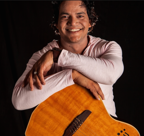 Neto Rodrigues agita quinta-feira na Cervejaria Devassa