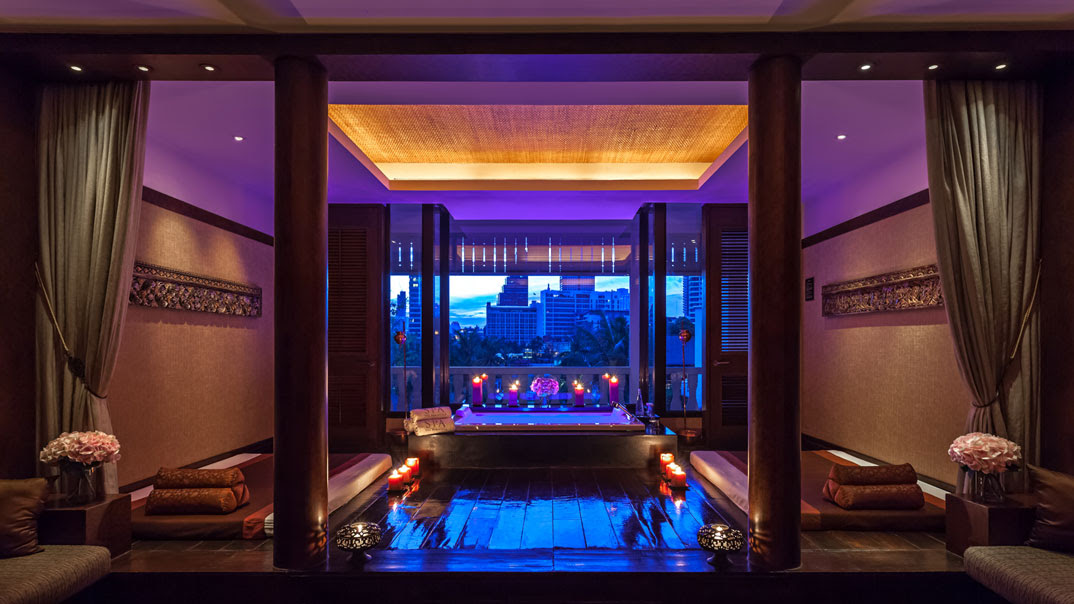 Hotéis “The Art of Pink” apresentam eventos em prol do câncer de mama