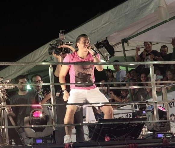 Fortaleza ferve no feriadão. Vem saber!