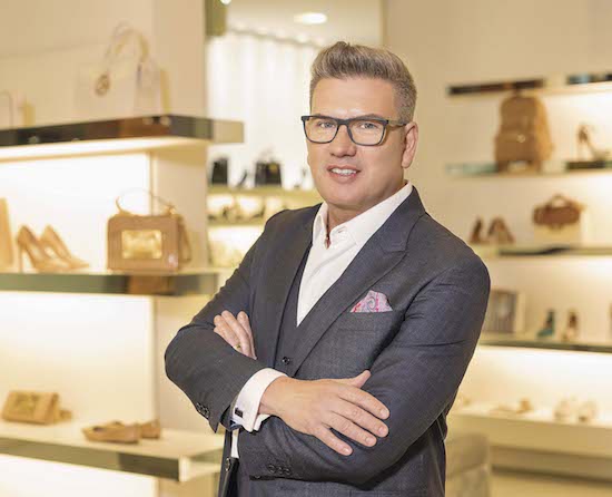 Jorge Bischoff dá um rasante no Bistrô D’Europa