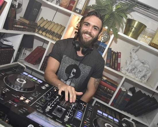 Bistrô Garrafeira entra em ebulição na véspera de feriado. Vem saber!