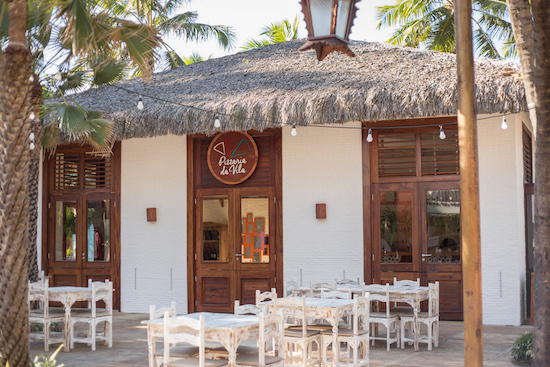 Centro de convivência do Beach Park apresenta novidade gastronômica. Vem saber!