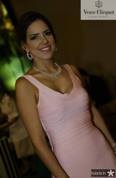 Ana Carolina Fontenele inaugura  Diamond Design no Riomar Shopping