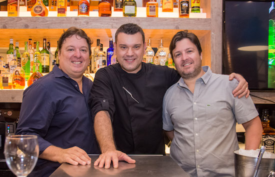 Ryori Sushi Lounge chega com tudo ao Iguatemi Fortaleza