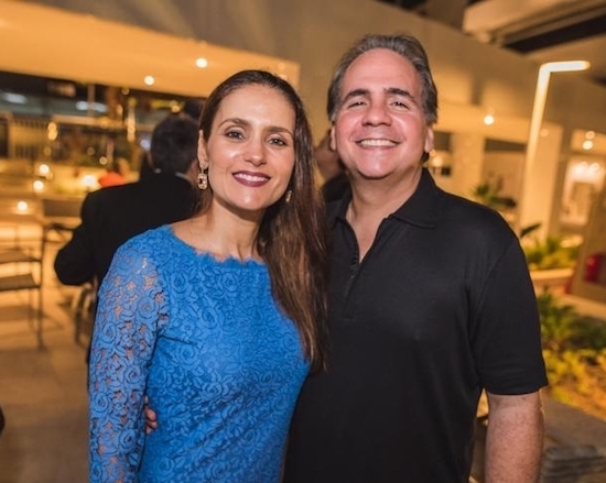 Ricardo Bacelar está com data marcada para aterrissar no Japão. O motivo?