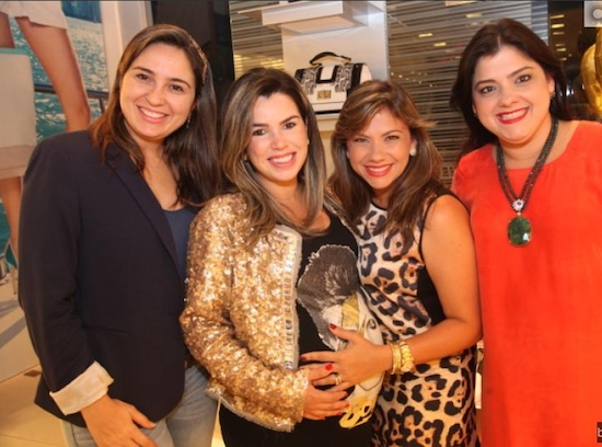 Já está sabendo do Luxo Solidário Jorge Bischoff?