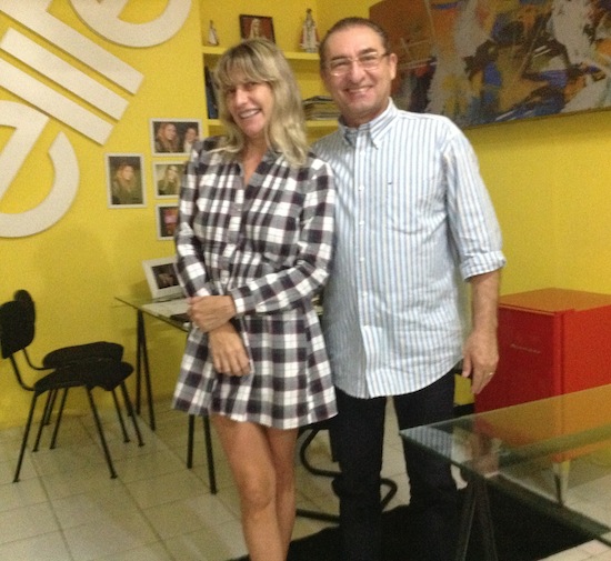 Sertanejo Fashion aterrissa em Sobral