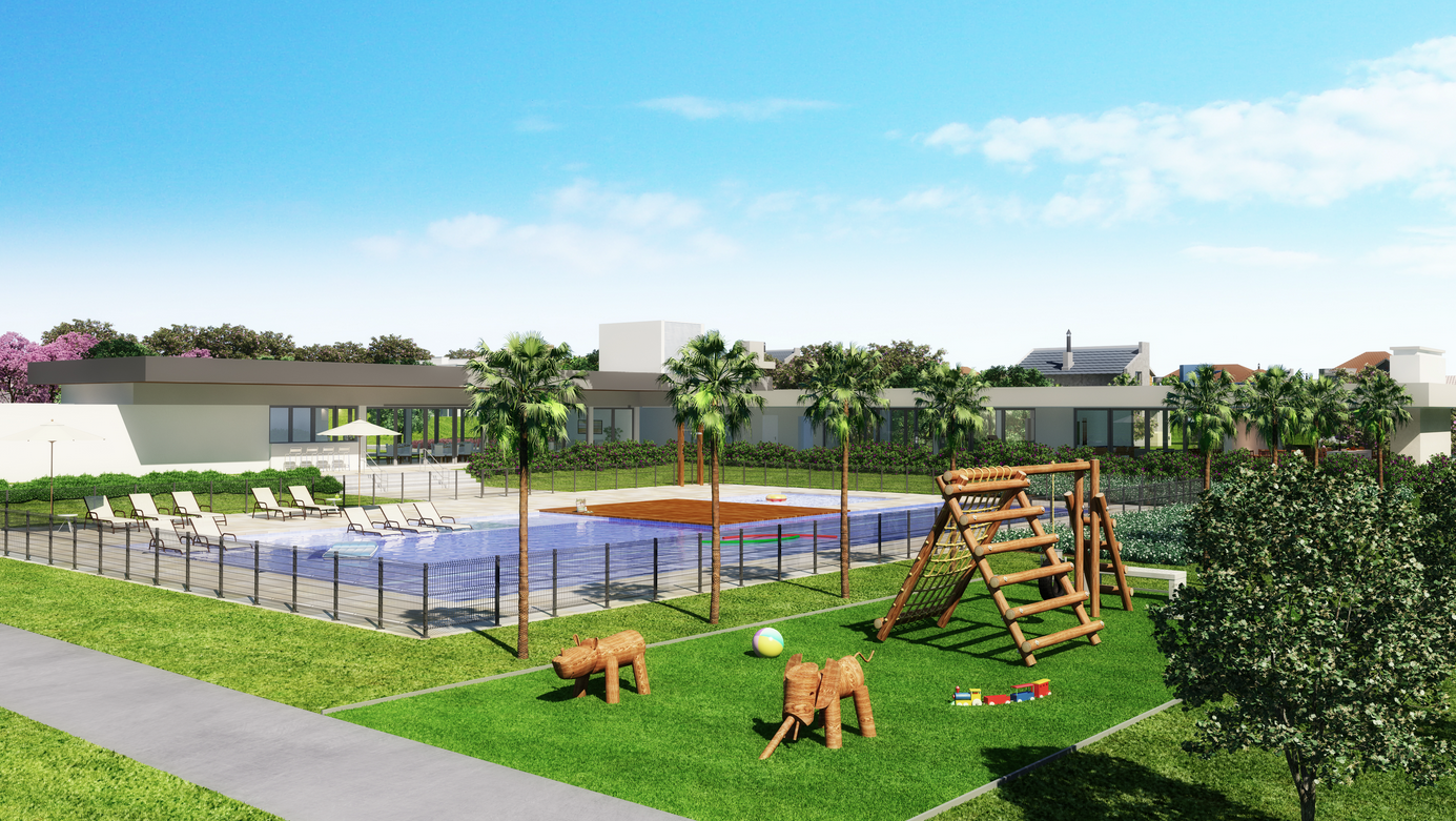 Terras Alphaville Residencial será lançado no Marina Park Hotel