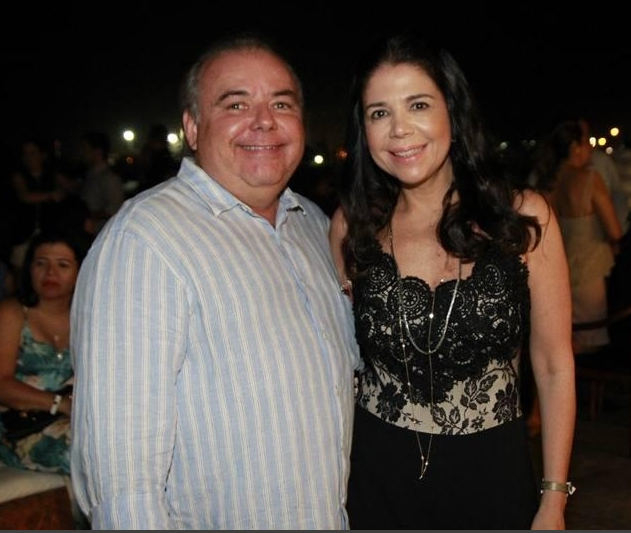 Coleção ‘Party Time’ desembarca na Lenita Negrão