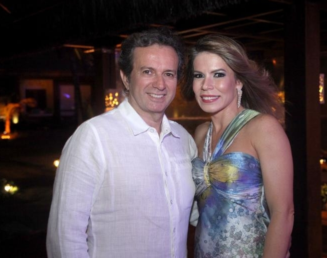 Espadrilhes Arezzo prometem encher de estilo as produções de Réveillon