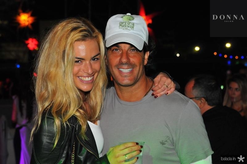 Réveillon no Cafe de La Musique? Álvaro Garnero adianta detalhes!