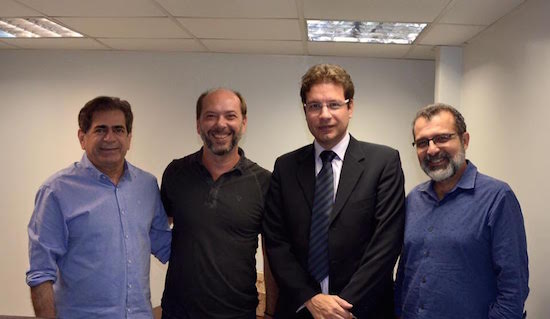 Assembleia Legislativa lança Comitê de Prevenção e Redução de Homicídios na Adolescência