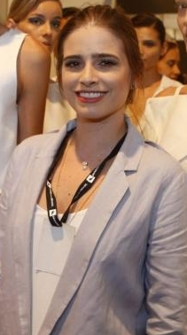 Gisela Franck lança preview de coleção apresentada no Dragão Fashion