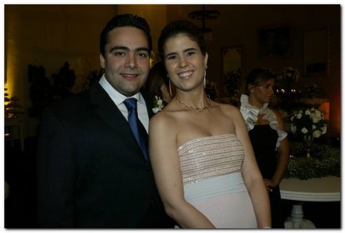 Casamento de Manuela Cisne e Armando Neto 