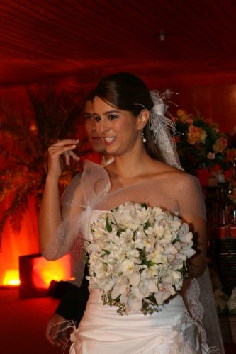 Casamento de Cristina Brito e Joao Paulo Aguiar 