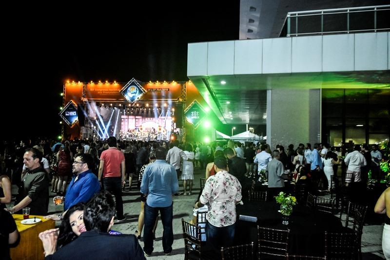 Justiça libera festa de formatura com show de Wesley Safadão em JP - Portal  T5