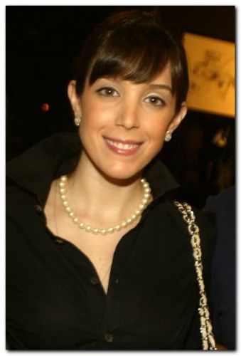 Joanna Laprovitera