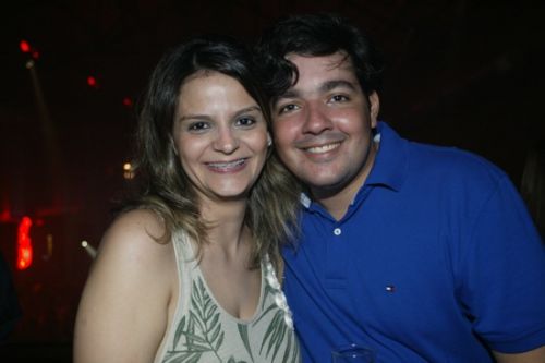 Manuela e Felipe Cavalcante