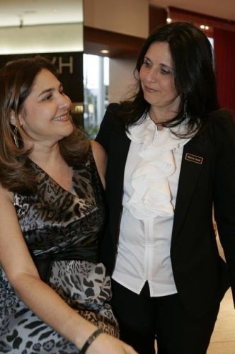 Paula Aguiar e Maria Jose Couto 2