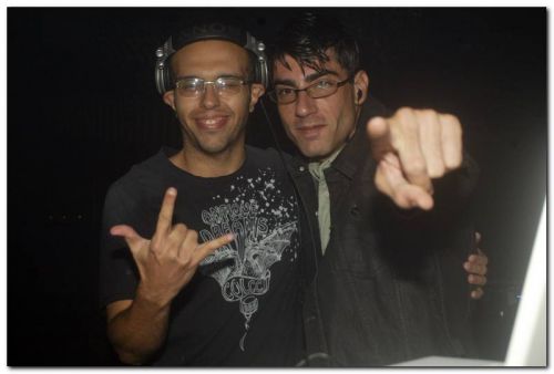 DJs JP e Matias