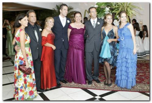 Casamento de Rafael Leite e Giselle Bezerra 