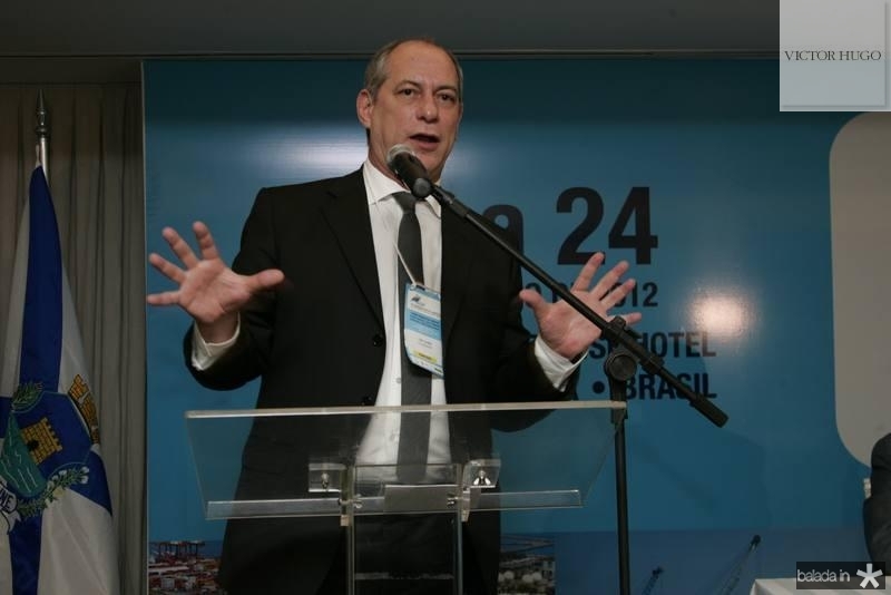 Convenção dos Lojistas da Aced acontece no Gran Marquise