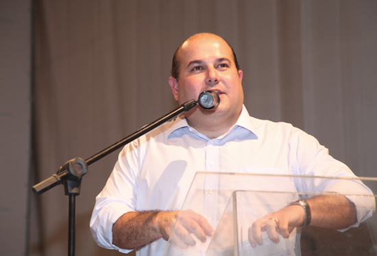 PMF apresenta política ambiental