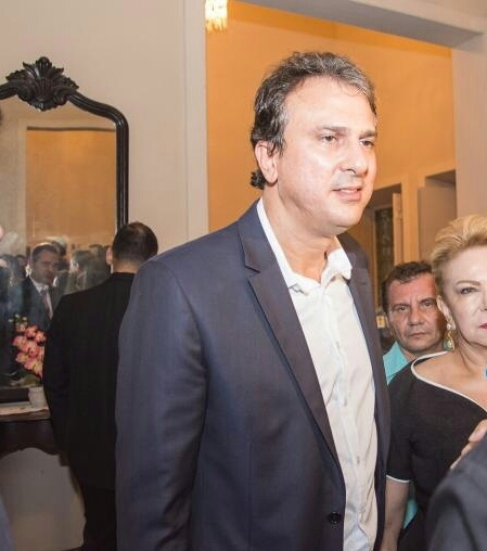 Camilo Santana inaugura, hoje, unidade do Detran no Iguatemi