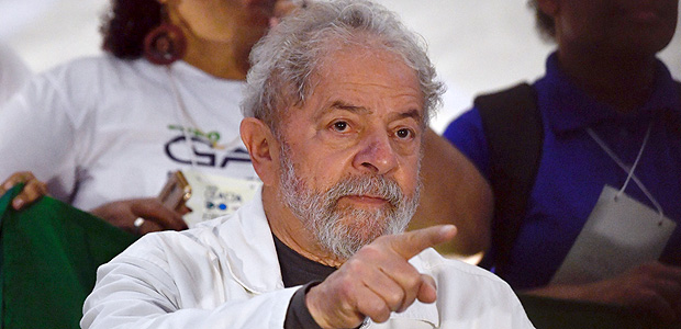 Recursos serão a saída para garantir Lula na disputa presidencial