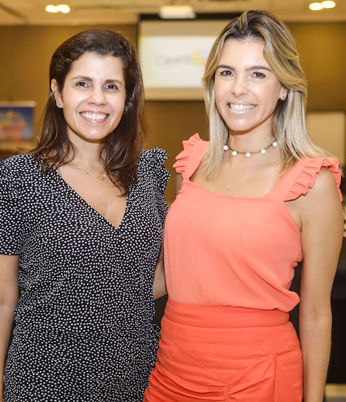 Liliana Diniz abre a temporada de descontos na Cosmic