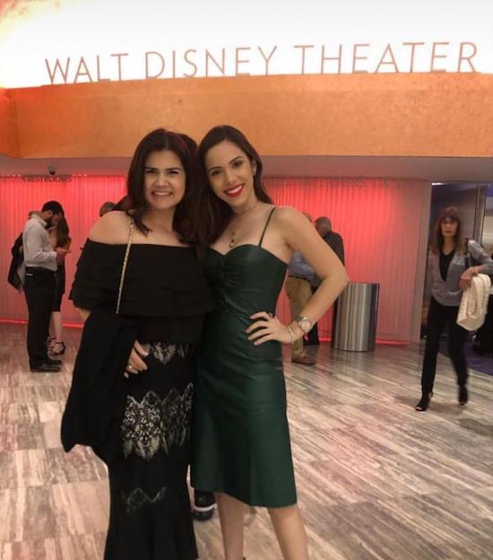 Cearenses assistem apresentação de Diana Ross em Orlando